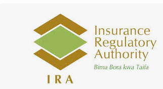 IRA Logo